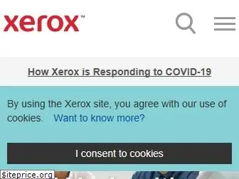 consulting.xerox.com