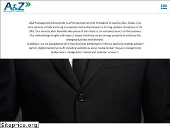 consultinganz.com