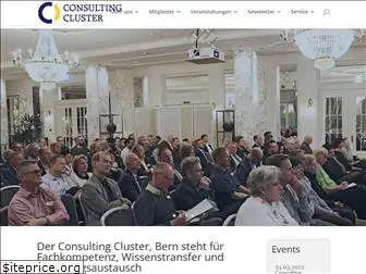 consultingcluster.ch