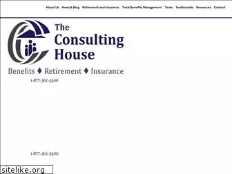 consultinghouse.com