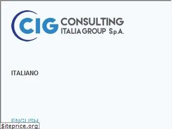 consultingitaliagroup.com