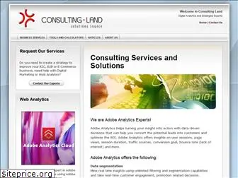 consultingland.com