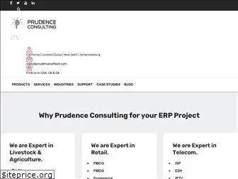 consultingprudence.com