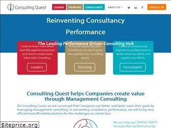 consultingquest.com