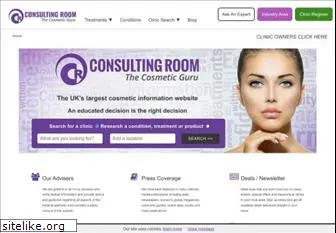 consultingroom.com