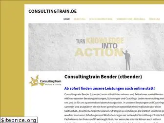consultingtrain.de