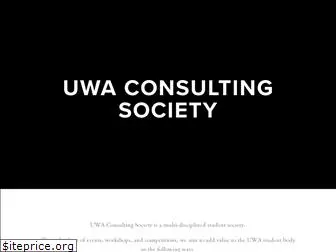 consultinguwa.com