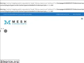 consultmesh.co.uk