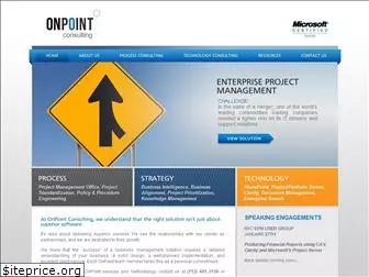 consultonpoint.com