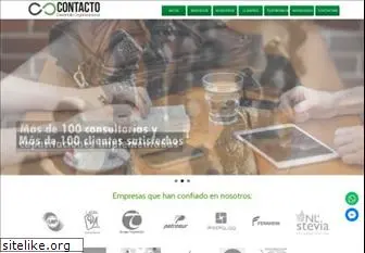 consultoracontacto.com