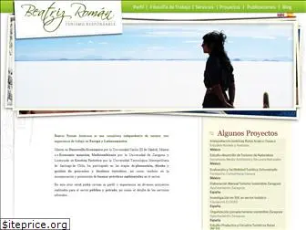 consultoradeturismo.com