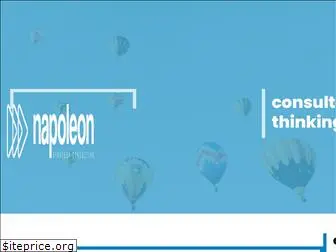 consultoranapoleon.com