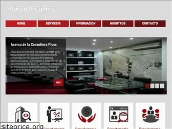 consultorapluss.com.ar