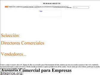 consultorescomerciales.com