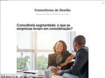 consultoresdegestao.com.br