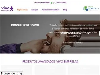 consultoresvivo.com.br