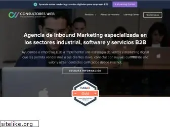 consultoresweb.com.mx