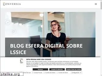 consultoria-conversia.es