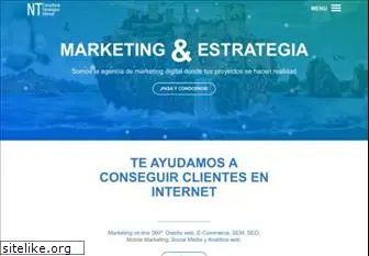 consultoria-nt.com