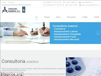 consultoriaasserco.com