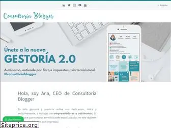 consultoriablogger.com