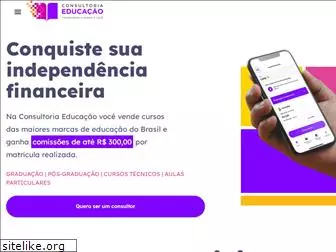 consultoriaeducacao.com