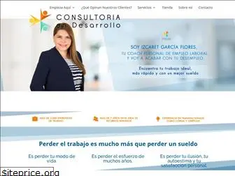 consultoriaendesarrollo.com