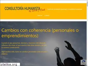 consultoriahumanista.com