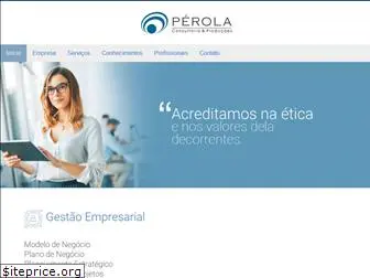 consultoriaperola.com.br