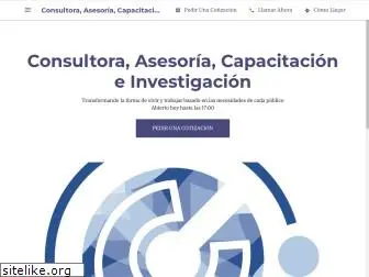 consultoriasaci.com