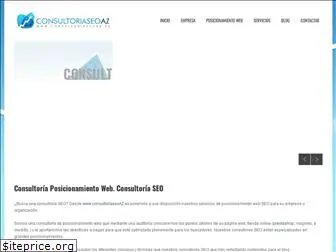 consultoriaseoaz.es