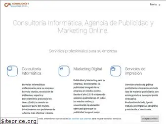 consultoriaymarketing.es