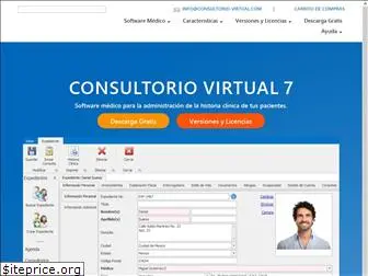 consultorio-virtual.com