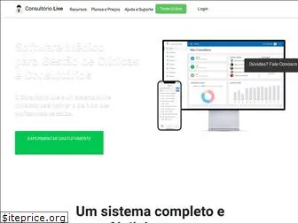 consultorio.live