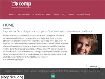 consultoriocemp.org
