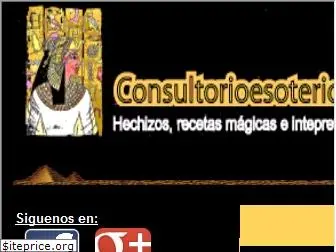 consultorioesoterico.com