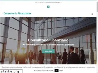 consultoriofinanziario.it