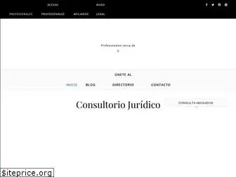 consultoriojuridico.es