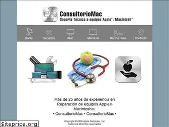 consultoriomac.com