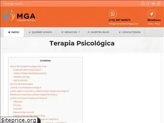 consultoriomga.com