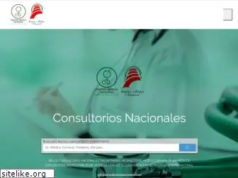 consultoriosnacionales.com