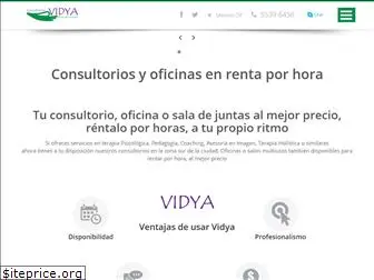 consultoriosvidya.com