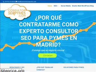 consultorseopymes.com