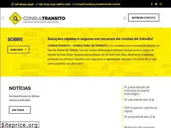 consultransito.com.br