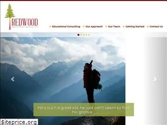 consultredwood.com