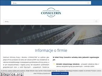 consultrix.pl