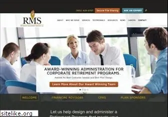 consultrms.com