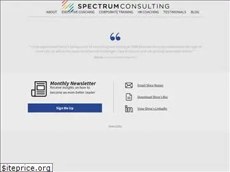 consultspectrum.com