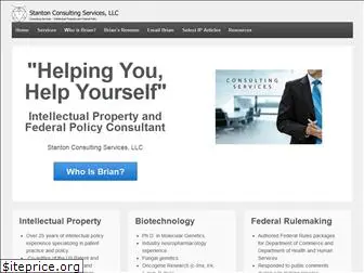 consultstanton.com