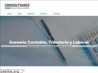 consulttares.com
